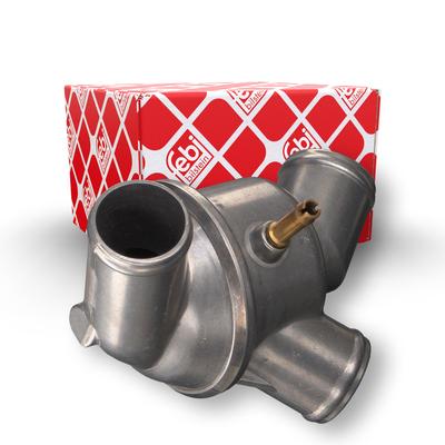 FEBI BILSTEIN Thermostat, Kühlmittel 176997 für STEYR