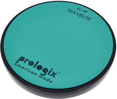 Prologix "8" Travelite Pad by Dave Weckl"
