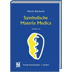 Symbolische Materia Medica, Fachbücher von Martin Bomhardt