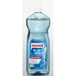 domol Klarspüler 1,0 l