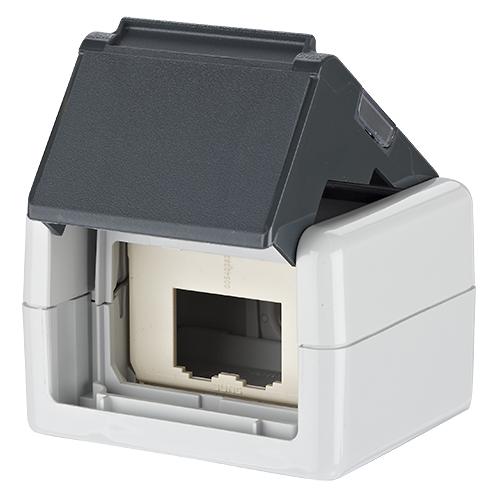 Metz Connect E-DAT modul IP44 (1309430003-E)