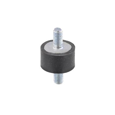 TOPRAN Lagerung, Kühler 302763 für Ford