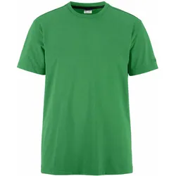 Craft, Herren, Sportshirt, Community 2.0 Tee M (M), Grün