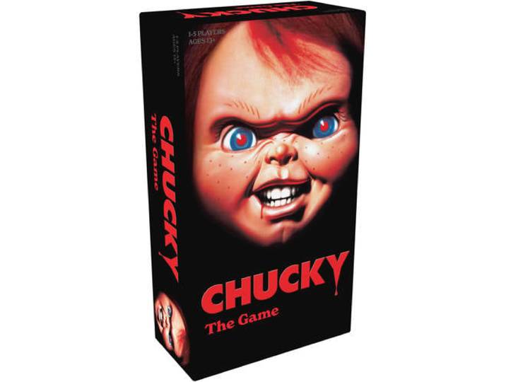 Goliath Chucky (EN)