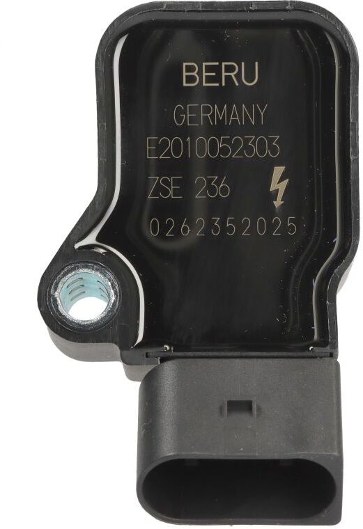 Zündspule BORG WARNER ZSE 236