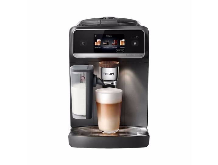 Philips Café Aromis Series 8000 EP8757/12 Kaffeevollautomat – schwarz