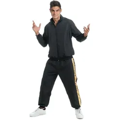 Chaks Trainingsanzug: Rapper (L)
