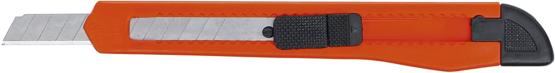 BGS Do it yourself Universalmesser Abbrechklinge 9 mm (7972)