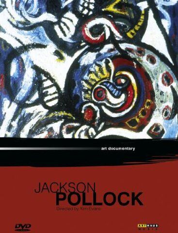 Kim Evans - Jackson Pollock - Preis vom 09.10.2026 07:28:09 h