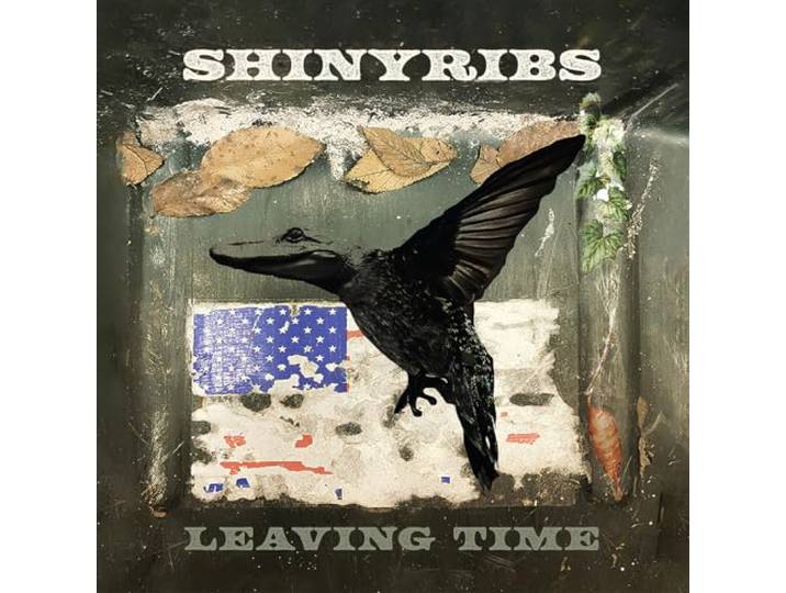 Leaving Time