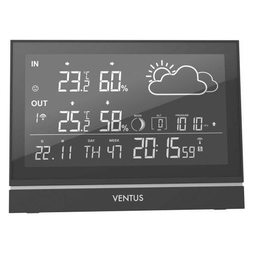 Ventus W200 - Wetterstation (2068775)