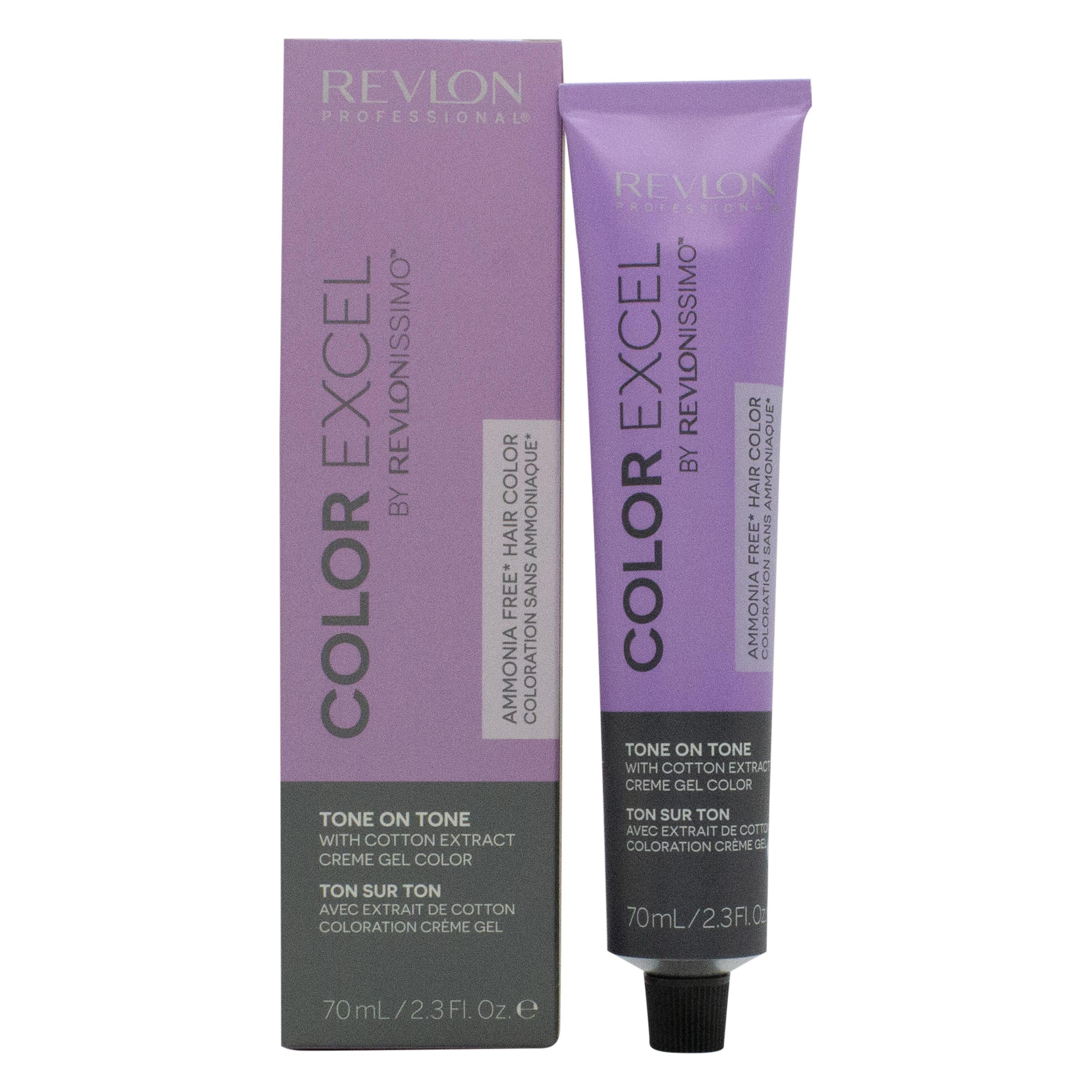 Revlon Professional Color Excel 7.31 Mittelblond Beige (7.31 Mittelblond Beige) (21835019)