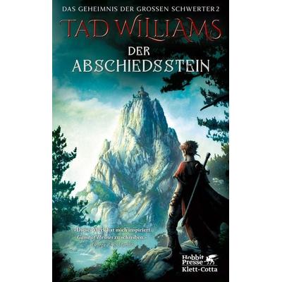 Der Abschiedsstein, Taschenbuch von Tad Williams, Klett Cotta, 978-3-608-98808-6