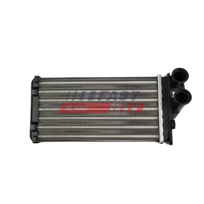 FAST Wärmetauscher, Innenraumheizung ft00500 für VW