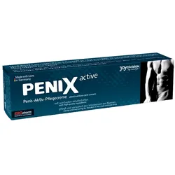 Joydivision - Peniscreme "Penix Aktiv" 75 ml