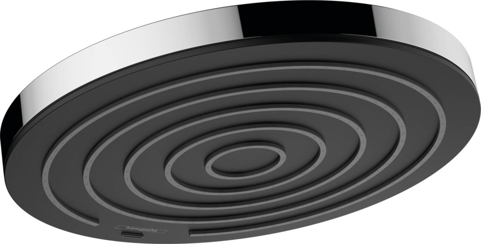 Hansgrohe Pulsify S douchekop, 260 mm, 1 straal, chroom