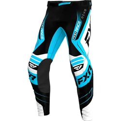 FXR Revo Jugend Motocross Hose 24
