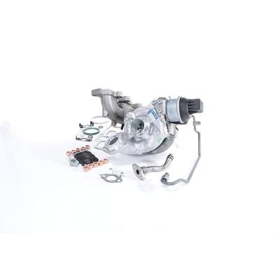 BTS TURBO Lader, Aufladung SERVICE SET ORIGINAL T981421 für VW