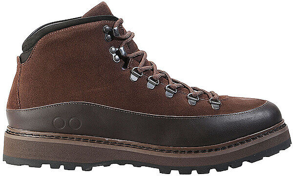 MONO Boots MOUNTAIN BOOT CORE braun   43 43