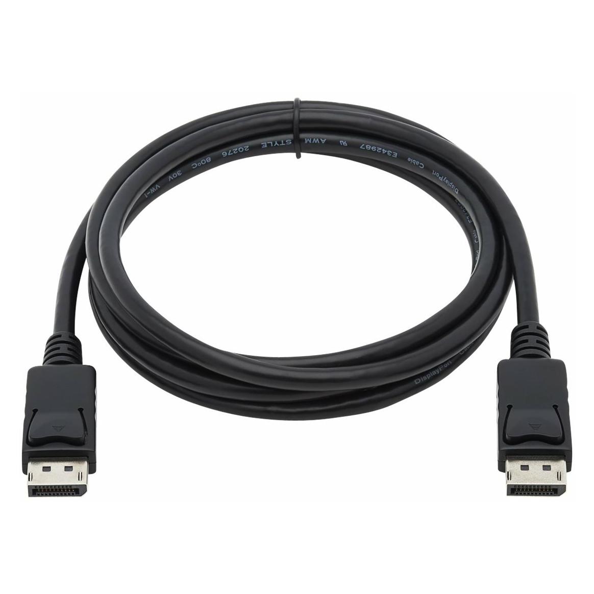 Eaton DisplayPort - DisplayPort (1.83 m) (P580-006)