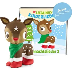 tonies® - Lieblings-Kinderlieder - Weihnachtslieder 2