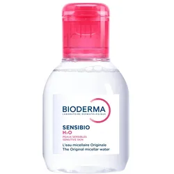 BIODERMA Sensibio H2O Rein.Lsg.Mizellenwasser 100 ml