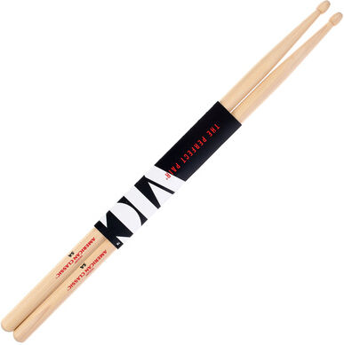 Vic Firth 5A American Classic Hickory