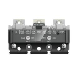 ABB TMA 125-625..1250 Leistungsschalter 1 St. Einstellbereich (Strom): 625 - 1250 A Piece 1SDA075657R1