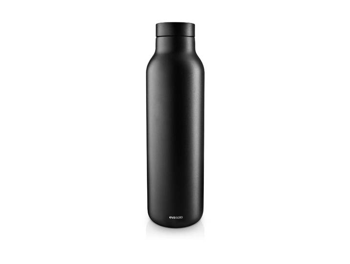 Eva Solo Urban thermosfles 0,7 L Zwart