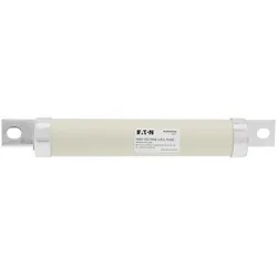 Eaton 3.6WJON610 Motor-Sicherungseinsatz, Mittelspannung, 10 A, AC 3.6 kV, 50 kA, 35 x 192 mm, Pufferung, BS 3,6KV 10A 1,5” ”6”  - 5 Stück