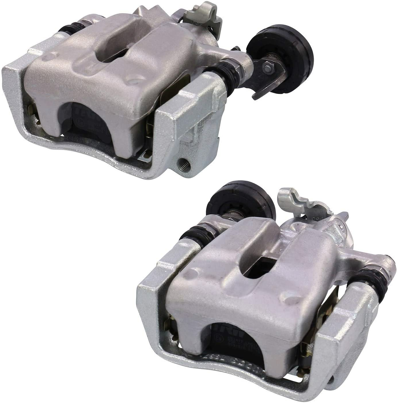 BREMBO F AL D12 Bremssattelachssatz