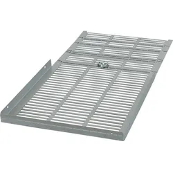 Eaton 180737 Abschottung, NZM4/Hauptsammelschienenraum, horizontal, B=600mm XTPPN4BH-W600