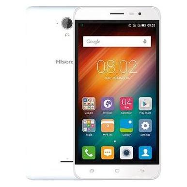 Hisense SenjorÅ³ telefonas Artfone F20 (LT, LV, EE, RU) (Dual SIM) (35373446)