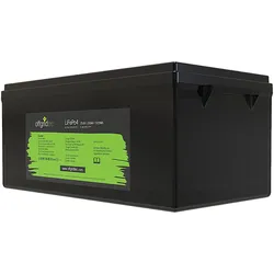 Offgridtec LifePo4 Akku 25,6/200 25,6V 200Ah BMS integriert 5120Wh - 0% MwSt. (gemäß§12 Abs.3 UstG**)