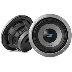 Alpine, Car HiFi Subwoofer, S2-W8D4 (900 W)