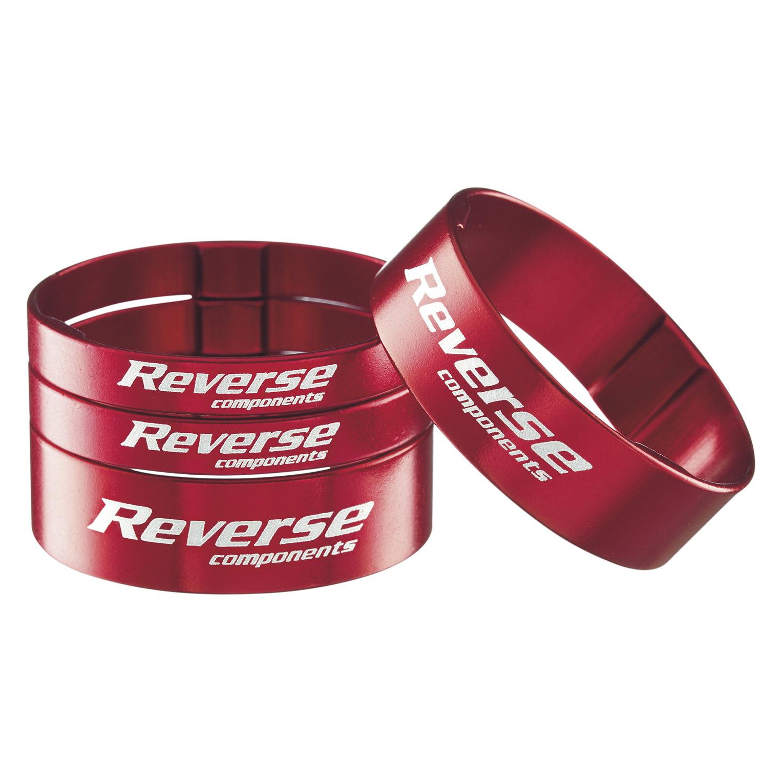 Reverse Ultra Light (50006)