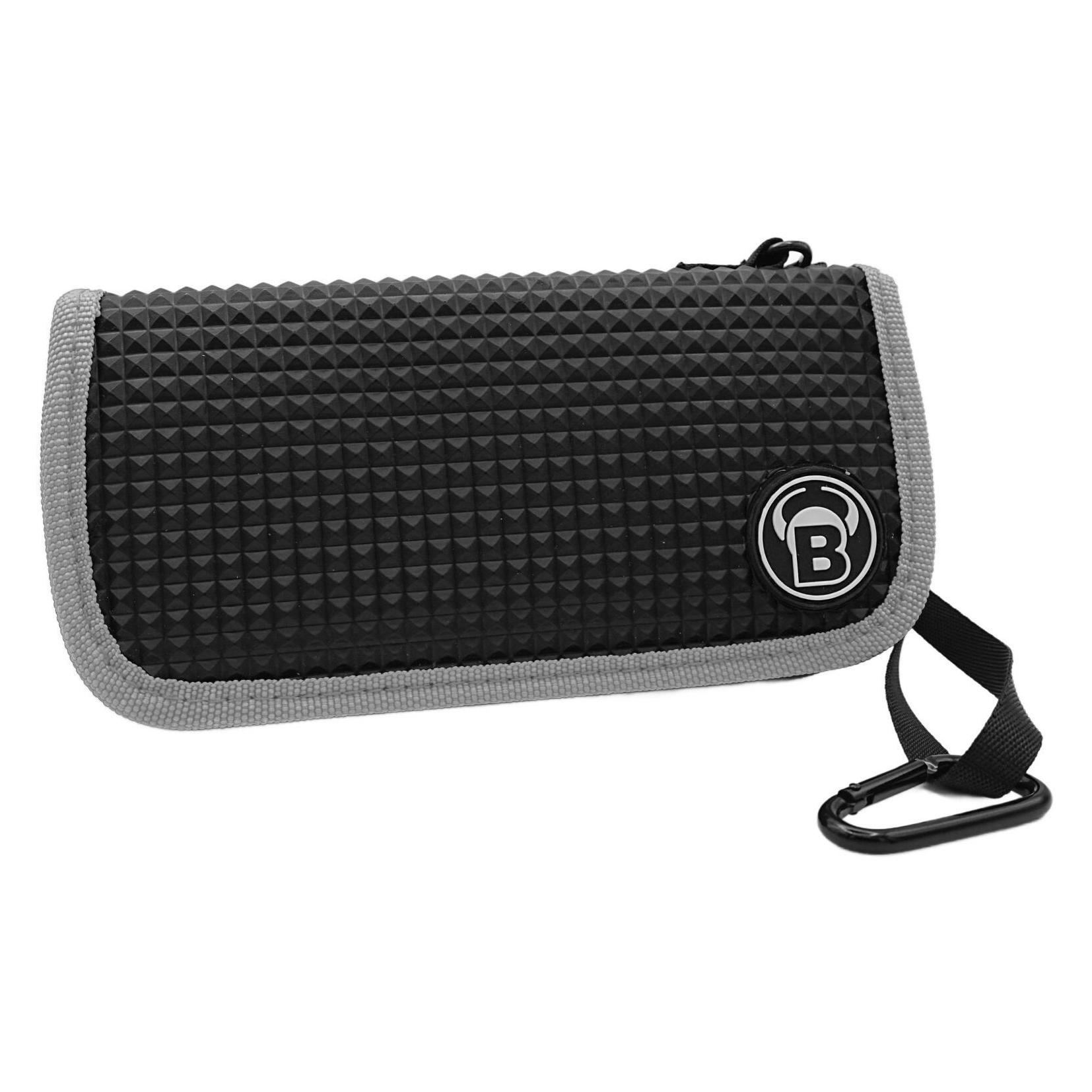 Bulls Fleks Dartcase Grau (BU66323)