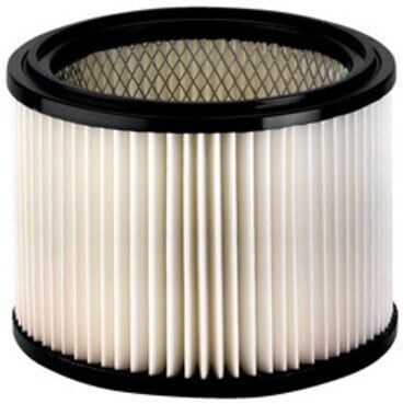 Metabo Faltenfilter Staubklasse M, 5.000cm² für AS 36-18 M 30 PC-CC (635429000))