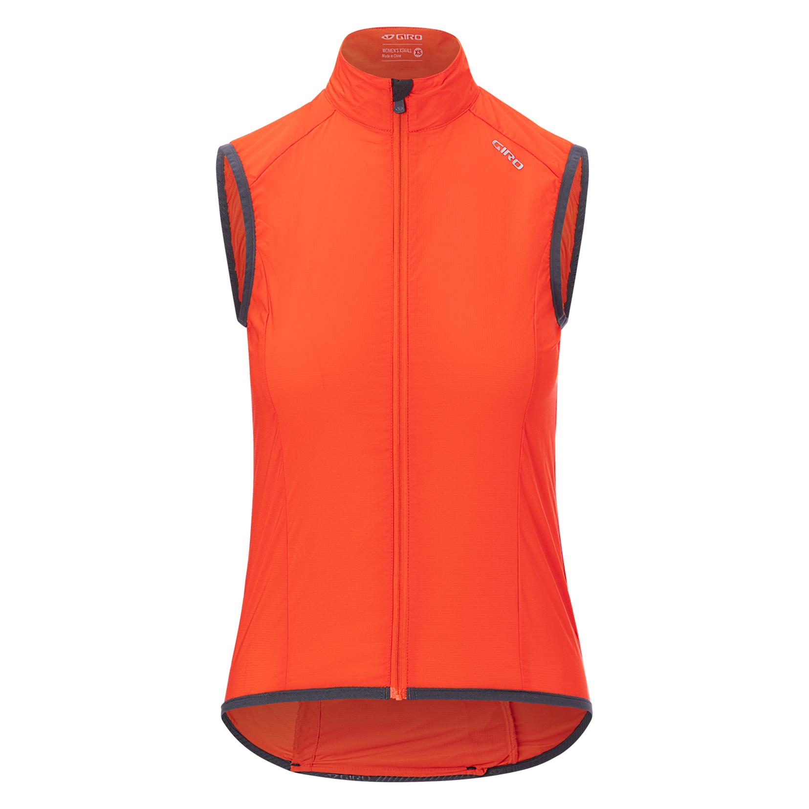 Giro W Chrono Expert Wind Vest (M) (7107000)