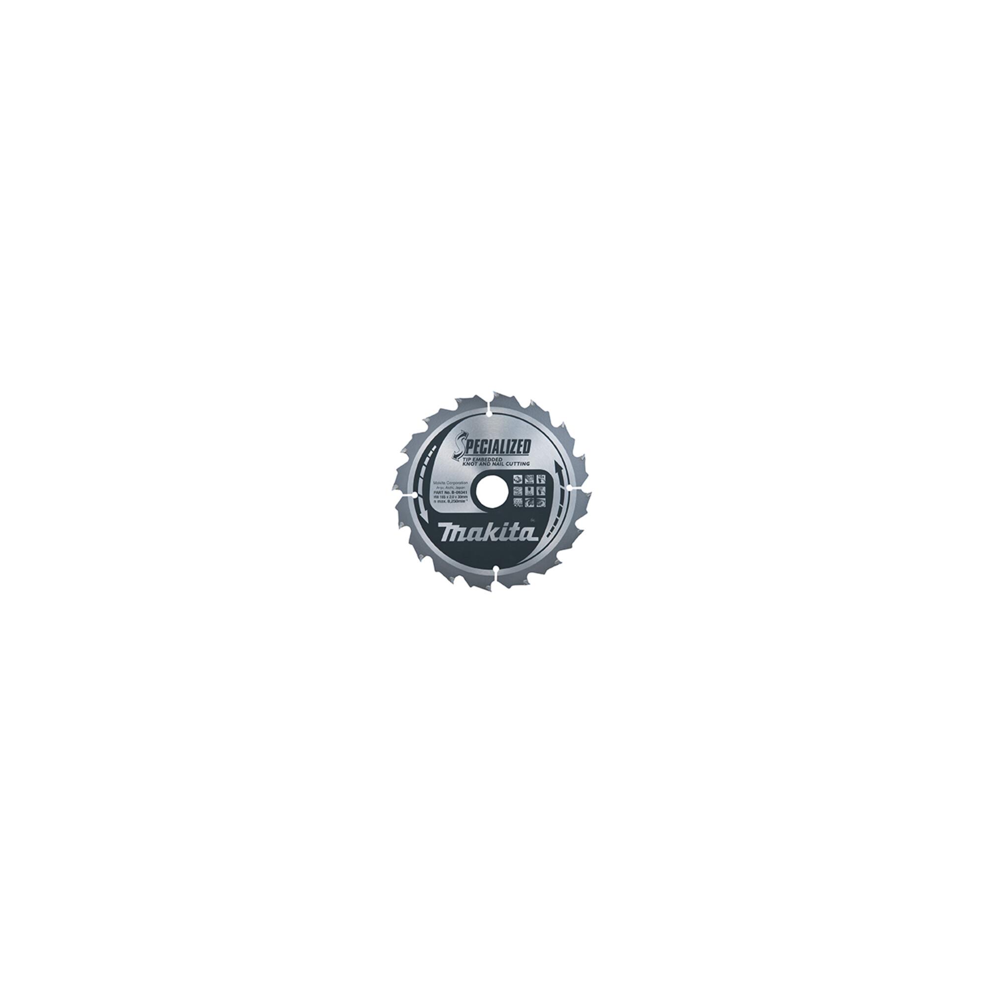 Makita Specialized Sägeb.235x30x20Z (B-33071))