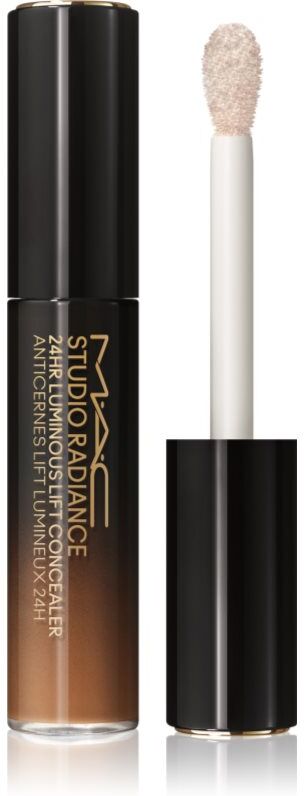 MAC Cosmetics Studio Radiance 24HR Luminous Lift Concealer illuminating concealer shade NC58 11 ml