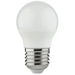 Kanlux LED Tropfenlampe "BILO G45" E27 6,5W 830 60W-Ersatz