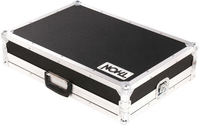 Thon Effect Case Line 6 Helix PB Schwarz