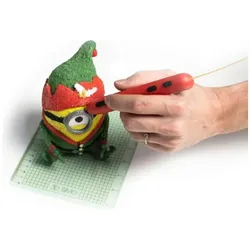 3D Simo Pads für 3D-Stifte (Zubehör), 3D Drucker Zubehör
