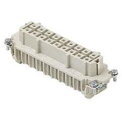 Ilme Crimp-Buchseneinsatz CMCEF 16