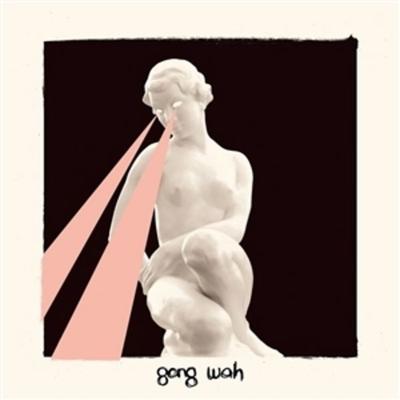 Gong Wah (Digipak) - Gong Wah, CD