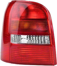 JOHNS 13 09 87-7 Rear light