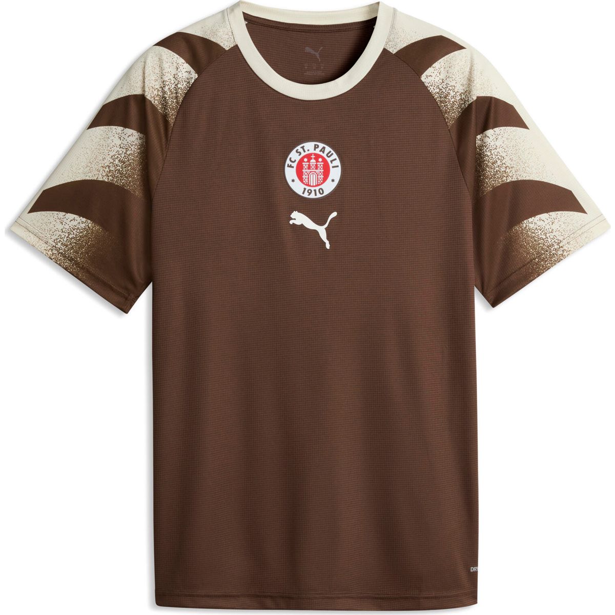 Puma Fcsp Training Jersey sage glow-pearl pink (03) XXL 787567-03-XXL