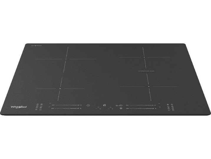 Whirlpool WB S2560 NE BM
