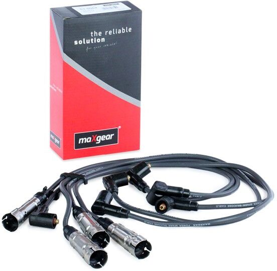 MAXGEAR 53-0062 Ignition lead set